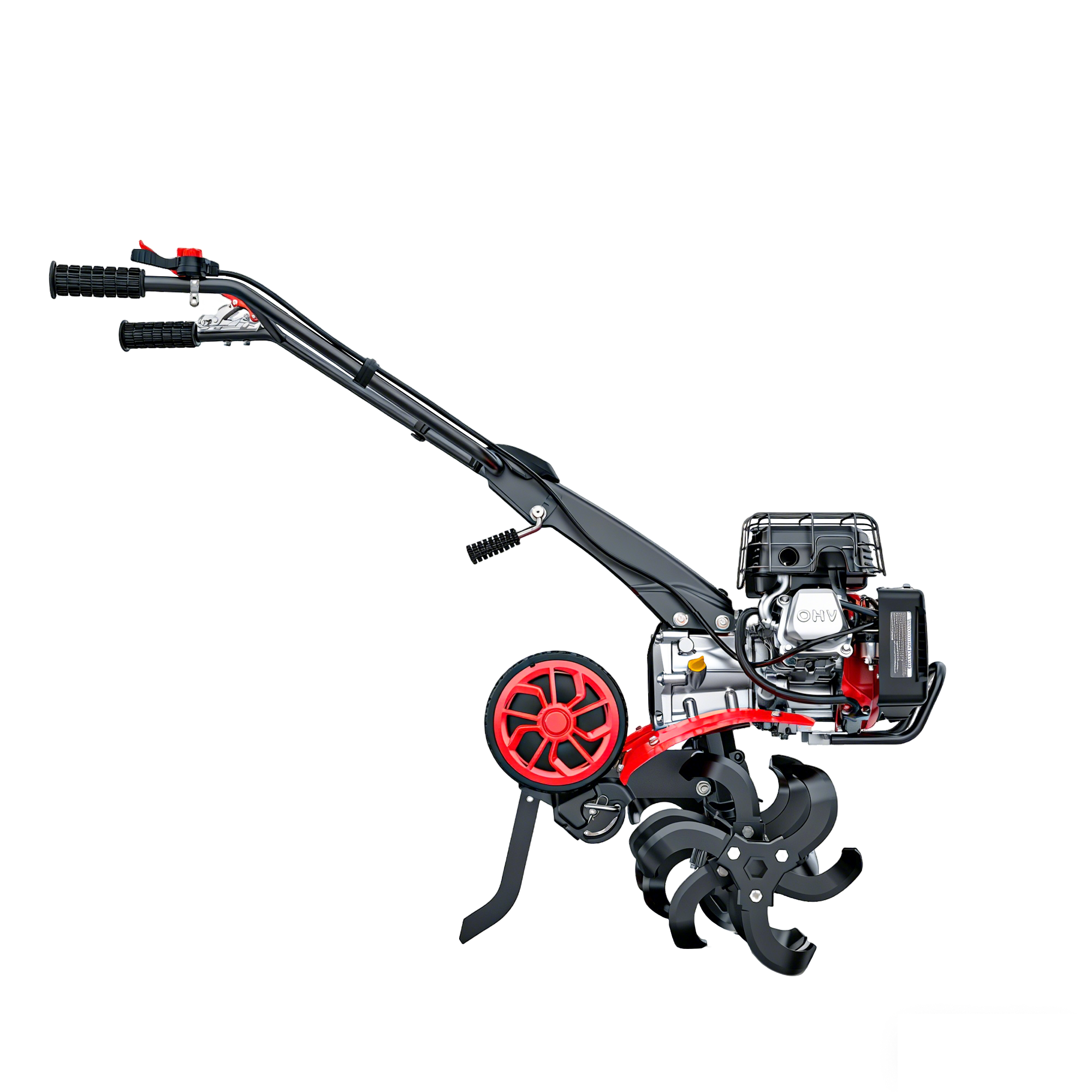 Worker™ T56 Tiller