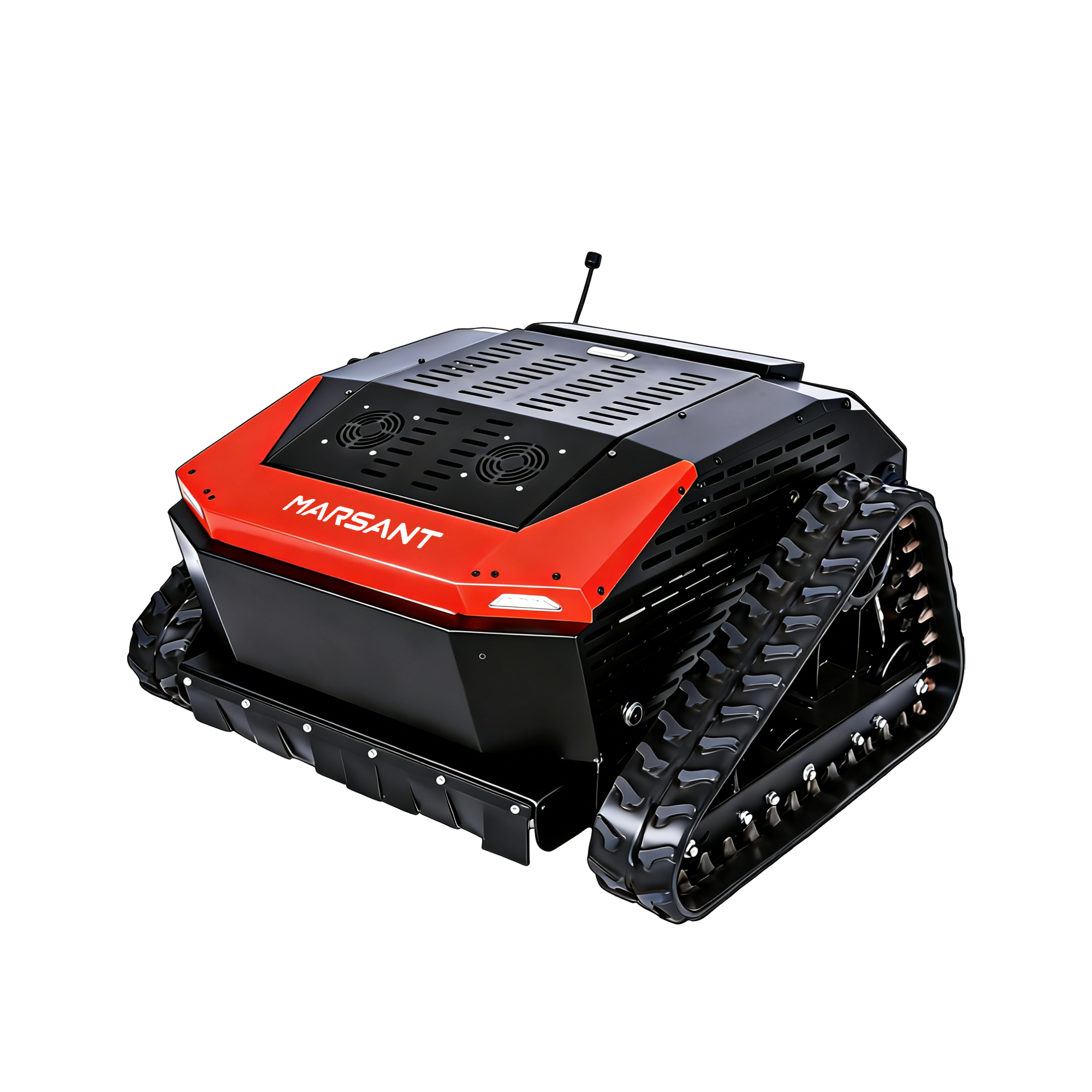 Sentinel™ RC54 Remote Control Mower