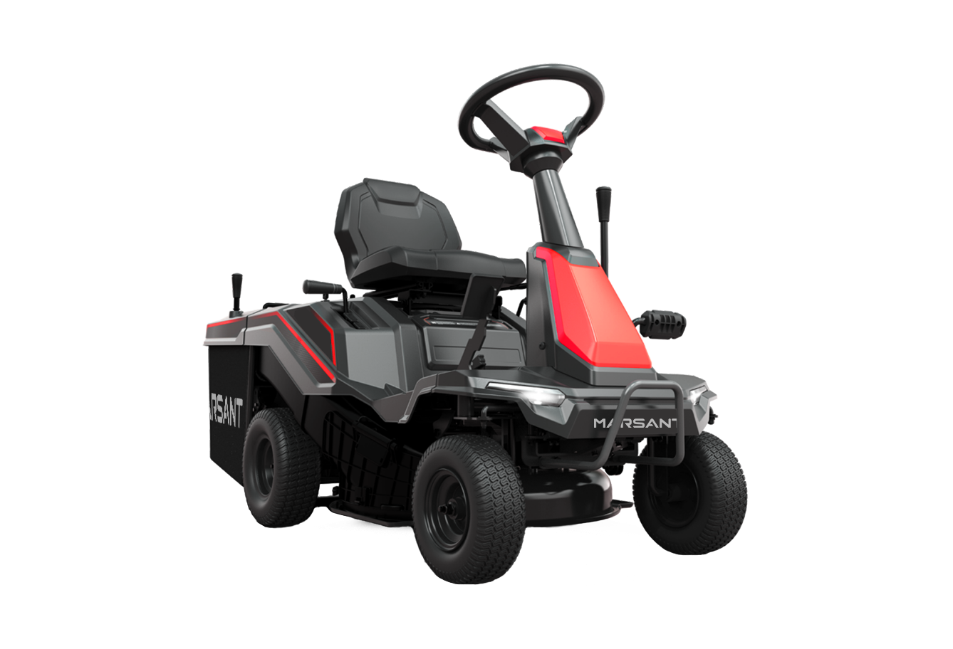 Weaver™ 26‘ Riding Mower