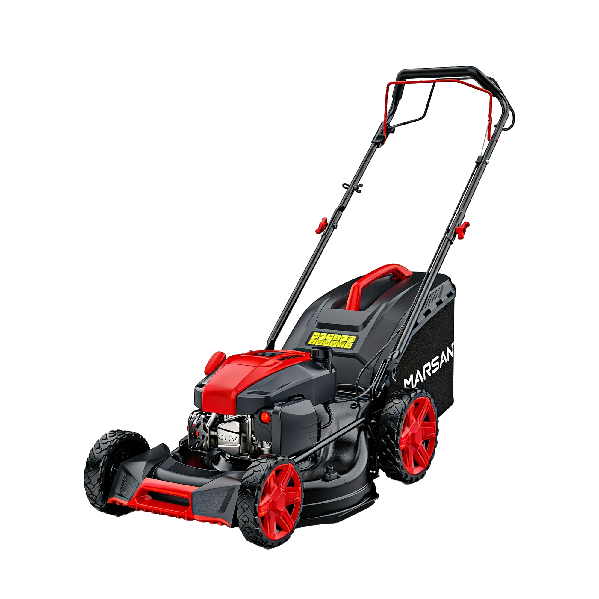Ranger™ 43P Push Gas Lawn Mower