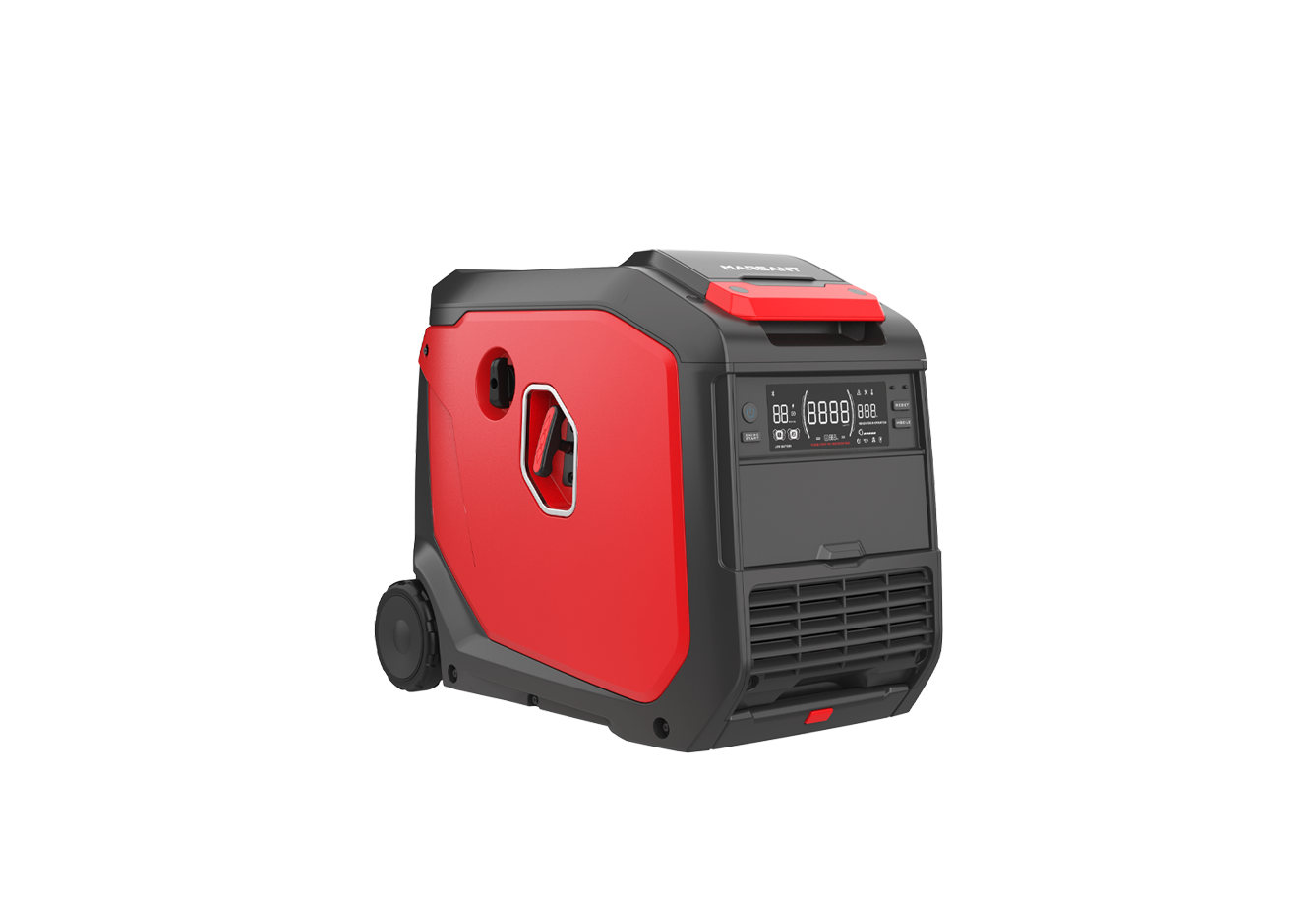 Reactor™ 3000W Generator