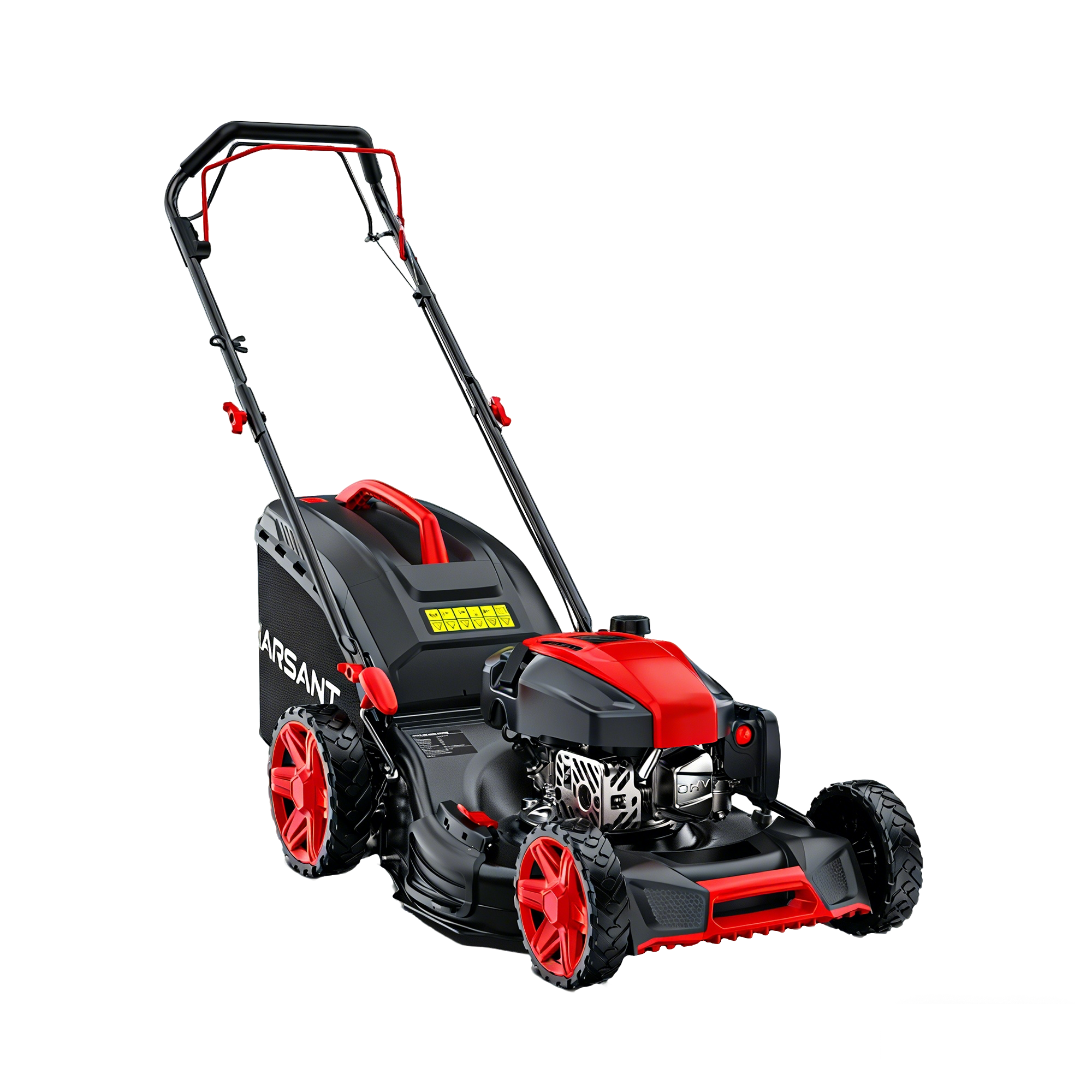 Ranger™ 41P Push Gas Lawn Mower