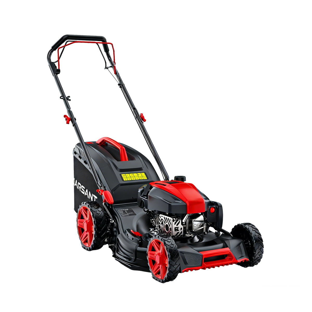 Ranger™ 53S Self-Propelled Gas Lawn Mower