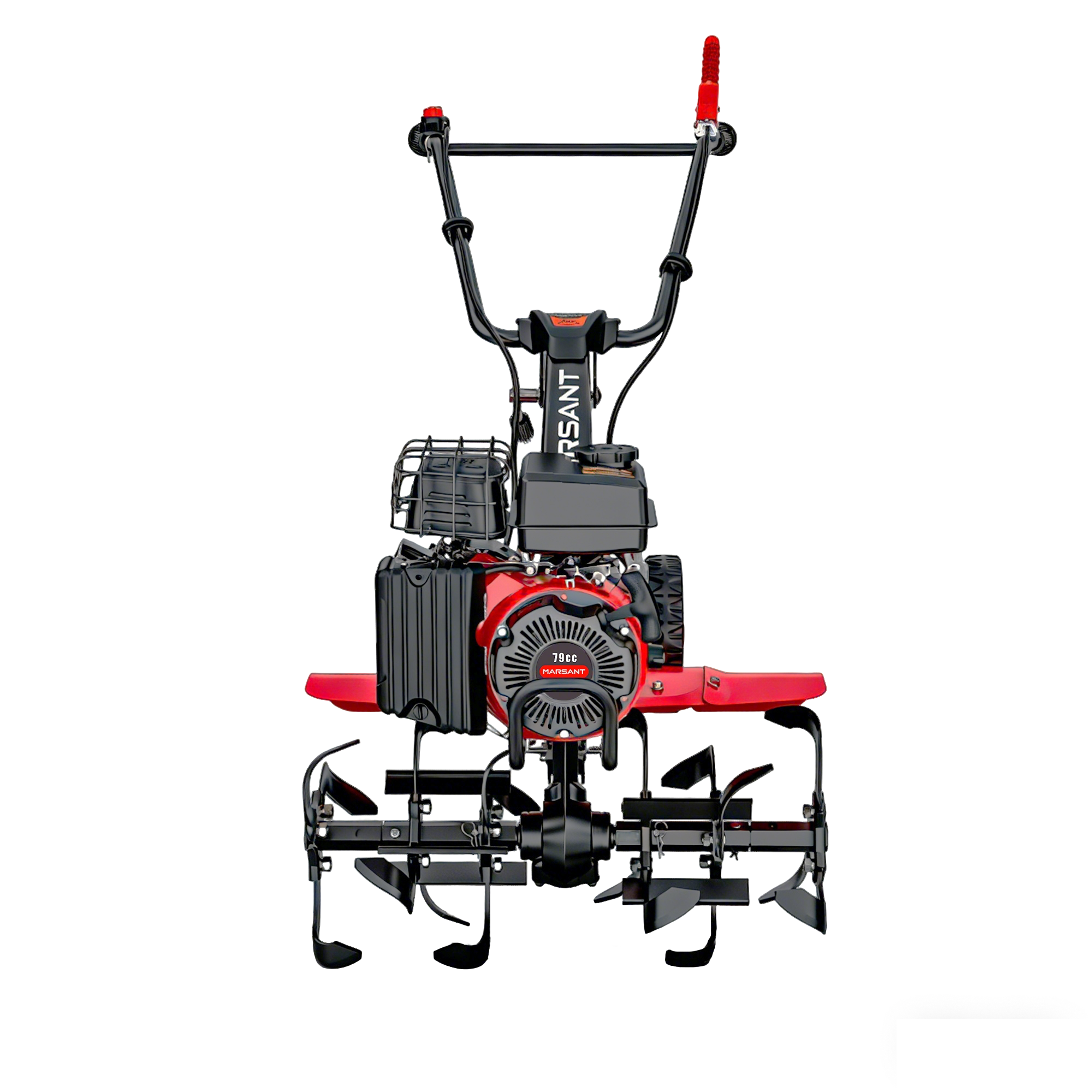 Worker™ T56 Tiller